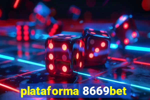 plataforma 8669bet